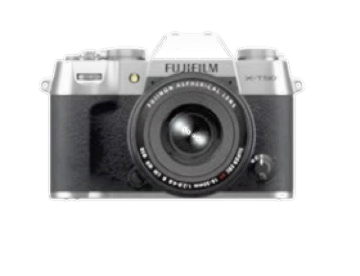 Fujifilm 相机